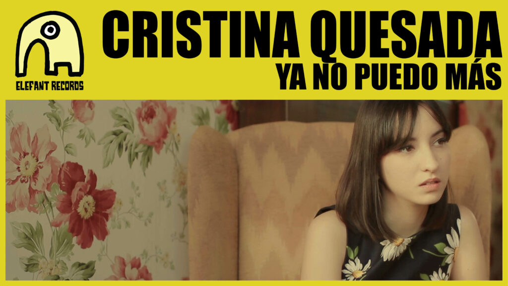 Imagen destacada de video: Ya No Puedo Más [Video-Clip]